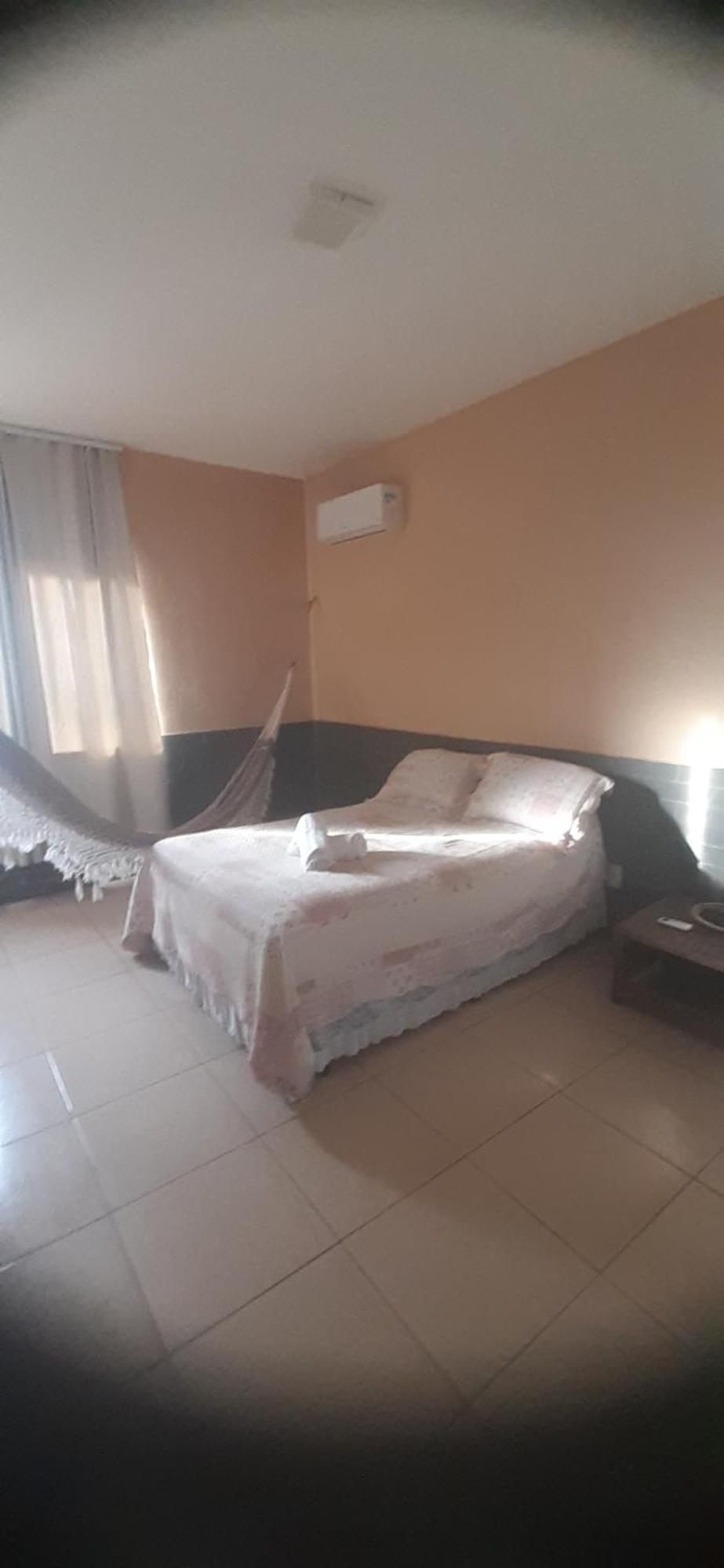 Apartamento Inteiro A 100 Metros Da Praia Fortaleza Dış mekan fotoğraf