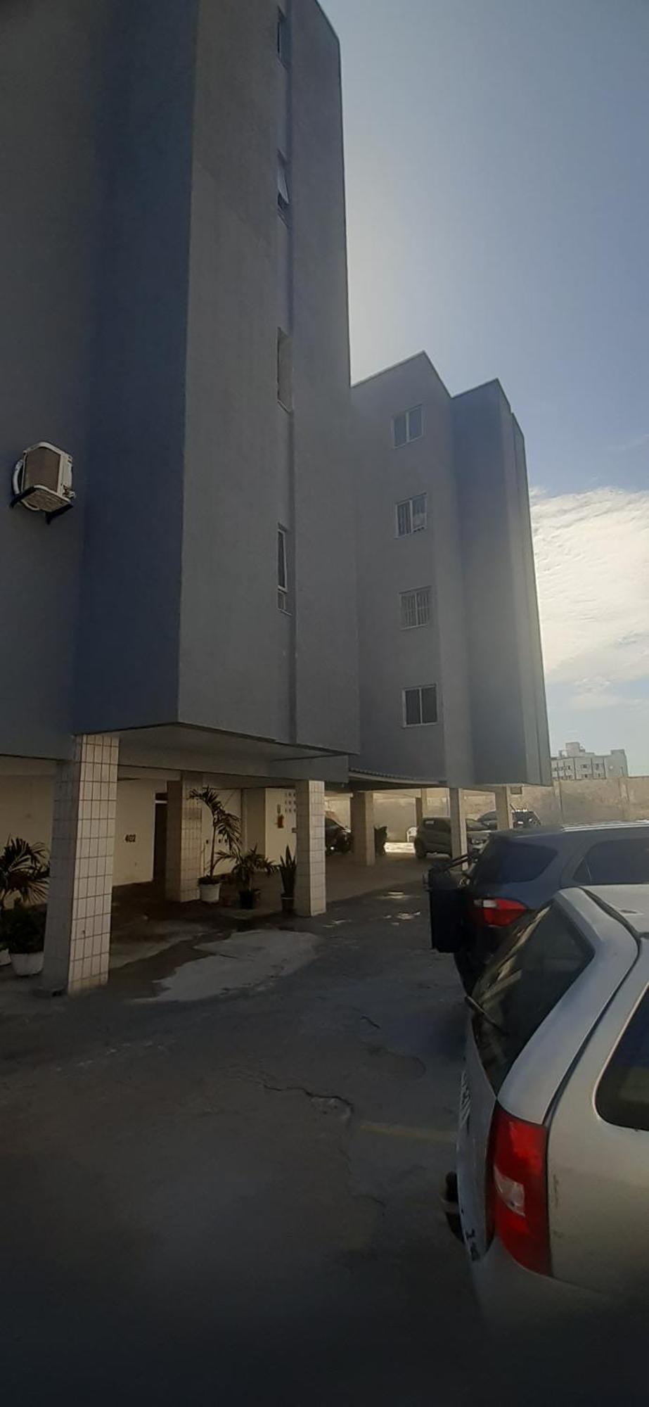 Apartamento Inteiro A 100 Metros Da Praia Fortaleza Dış mekan fotoğraf
